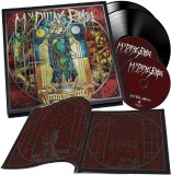 Feel The Misery - Vinyl 10&quot;, 33 1/3 rpm | My Dying Bride