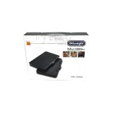 Set Grill si Placa Grill De'Longhi 5517910001 Original pentru Grill Electric
