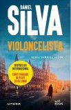 Violoncelista - Daniel Silva, 2022