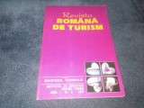 REVISTA ROMANA DE TURISM NR 3 1994