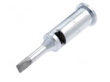 V&acirc;rf Șurubelniță 3.3mm pentru Ciocan Lipit Gaz