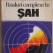 Mihai Radulescu - Finaluri complexe in sah. Arta marilor campioni