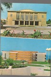 CPIB 17208 CARTE POSTALA - CONSTANTA, SALA SPORTURILOR. COSTINESTI