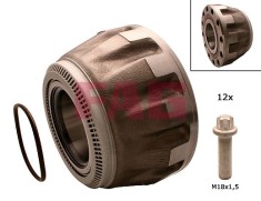 FAG 564734.H195 FAG Truck Axle Module Rulment roata