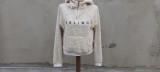**Forever 21 Feelings | bluza outdoor mar. 38 - 40 | M - L