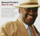 Bernard Purdie&#039;s Soul To Jazz - Vinyl | Bernard Purdie