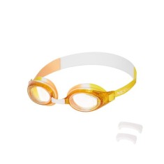 NQG870AF Yellow Junior napsemuveg Nils Aqua foto