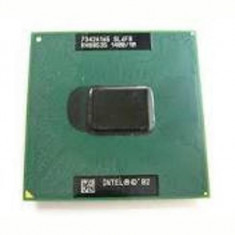 Procesor laptop folosit Intel Pentium M 1500 MHz SL6F9