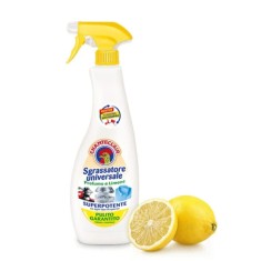 Degresant CHANTE CLAIR LEMON , 600ML