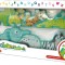 Hape puzzle alfabet alfabet