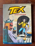 TEX, Difensa Disperata, carte cu benzi desenate