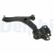 DELPHI TC5543 Brat, suspensie roata