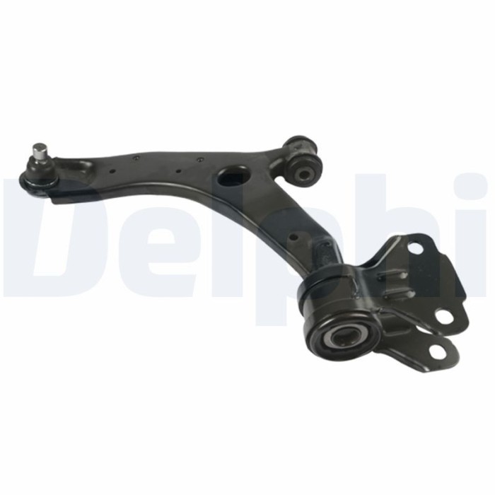 DELPHI TC5543 Brat, suspensie roata