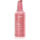 Aveda Nutriplenish&trade; Replenishing Overnight Serum ser hidratant pentru păr 100 ml