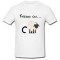 Tricou &quot; Cu C&hellip;oaie &quot;