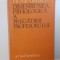 DIMENSIUNEA PSIHOLOGICA A PREGATIRII PROFESORULUI de VICTOR OPRESCU , 1983