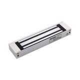 Yala electromagnetica Hikvision DS-K4H250, 280kg, fail safe, 12V DC, LED stare