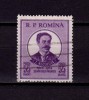 RO 1954 ,LP 375 ,&quot;50 ani de la moarte Th. Neculuta&quot;- serie , stampilata, Stampilat
