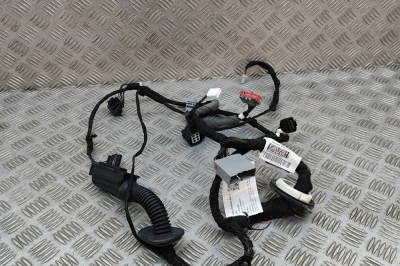 Cablaj ușă dreapta spate LAND ROVER RANGE ROVER SPORT II L494 2019 OEM: KK62-14632-BNA 25767699 foto