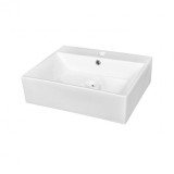 Cumpara ieftin Lavoar ceramic KR-702 cu design