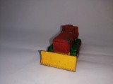 Bnk jc Matchbox 16d Case Bulldozer