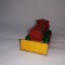 bnk jc Matchbox 16d Case Bulldozer