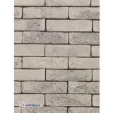 Placaj klinker Terca Agora Agaatgrijs, 21.5x6.5x2.3 cm