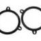 Set 2 rame pentru difuzor, 100mm, Honda, ACV - 271130-02-0