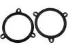 Set 2 rame pentru difuzor, 100mm, Honda, ACV - 271130-02-0