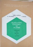 INLOCUITORI COLOIDALI DE PLASMA. PREPARATE DE DEXTRAN SI GELATINA-Z. FILIPESCU, N. MUSTATEA, R. BRICIU-232652