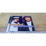 CD - Audio mixed emotions #A8881