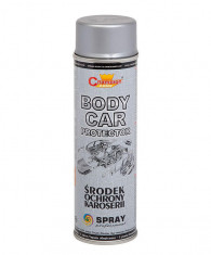 Spray Insonorizant, Antifon cu destinatie auto, cantitate 500ml, culoare Gri foto