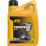 Kroon Oil Presteza MSP 5W30 1L 33228