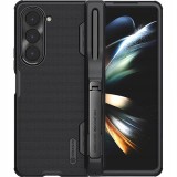 Husa Nillkin Super Frosted Shield Fold pentru Samsung Galaxy Z Fold 5 - neagra