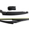 Brat stergator luneta Fiat Tipo, 04.2016-, Spate, cu lamela stergator 270 mm; specific, Aftermarket