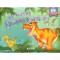 Mini-Stories pop up - The Greedy Tyrannosaurus