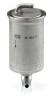 Filtru Combustibil MANN-FILTER WK 853/17 Audi A4 B7, A4 B7 Avant, A4 B7 Cabriolet