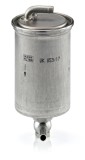 Filtru Combustibil MANN-FILTER WK 853/17 Audi A4 B7, A4 B7 Avant, A4 B7 Cabriolet