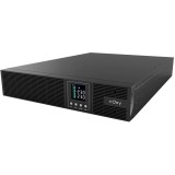 UPS On-line Aster 3K, 3000 VA/2700 W, nJOY