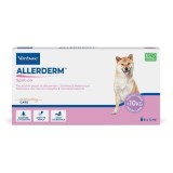 Cumpara ieftin Allerderm Spot On 4 ml (&gt;10 kg), 6 pipete