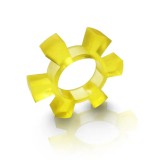 CUPLAJ - ELEMENT ELASTIC PENTRU GRANULATOR KL-200|KL-250 #41101