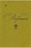 Dictionar indragostit de parfumuri. Verde - Elisabeth de Feydeau