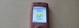 Cumpara ieftin Telefon Dame Slide Samsung S3100 Roze Liber retea Livrare gratuita!, &lt;1GB, Neblocat, Roz