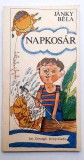 Napkosar - Janky Bela, poezii pentru copii, limba maghiara