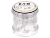 Semnalizator LED Alb IP66 18-30VDC 18-26VAC