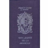 Miguel de Cervantes y Saavedra - Don Quijote de la Mancha vol.2 -