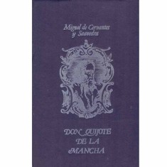 Miguel de Cervantes y Saavedra - Don Quijote de la Mancha vol.2 -