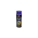 Spray Vopsea Albastru Profesional Champion, 400ml, RAL 5002