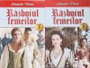 Razboiul Femeilor Vol. 1-2, Alexandre Dumas, DEXON, 2017, Romana, Roman, Beletristica