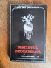 Pamantul deocamdata - Adrian Paunescu, autograf / R3P5F, Alta editura